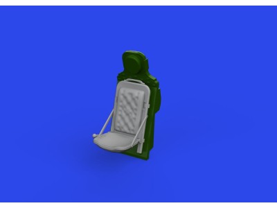 P-51D seat PRINT 