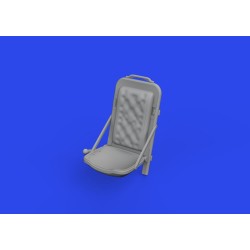 P-51D seat PRINT  2