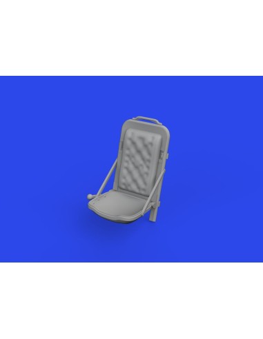 P-51D seat PRINT 