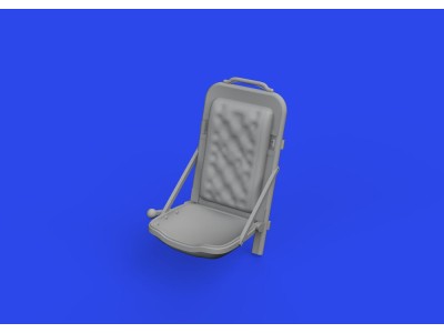 P-51D seat PRINT 