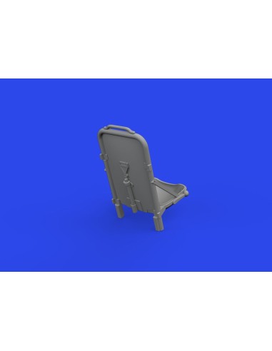 P-51D seat PRINT 