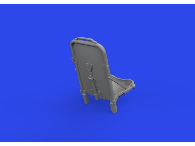 P-51D seat PRINT 