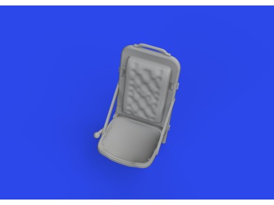 P-51D seat PRINT 