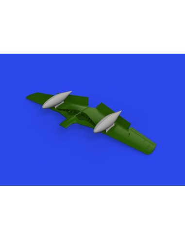 P-51D 165gal fuel tanks PRINT 
