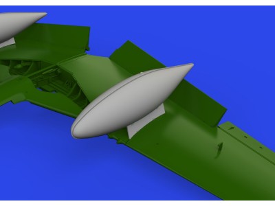 P-51D 165gal fuel tanks PRINT 