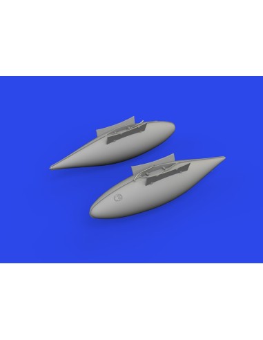 P-51D 165gal fuel tanks PRINT 