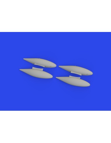 P-51D 165gal fuel tanks PRINT 