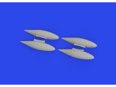 P-51D 165gal fuel tanks PRINT 