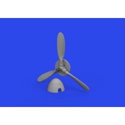 MiG-21 wheel bays PRINT 