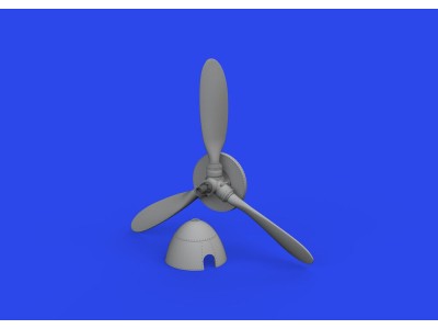 MiG-21 wheel bays PRINT 