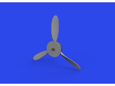 MiG-21 wheel bays PRINT 