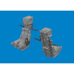 Tornado ejection seats  REVELL 