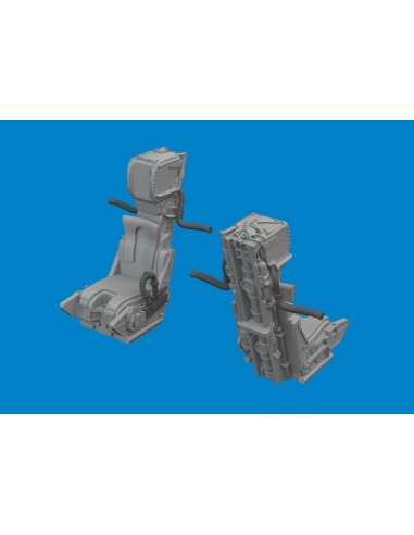 Tornado ejection seats  REVELL 