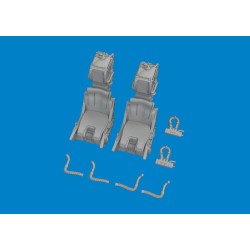 Tornado ejection seats  REVELL  2