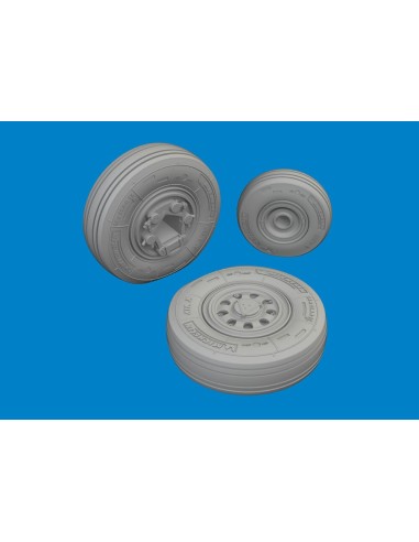 F-35B wheels 