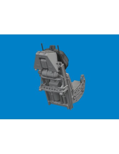 F-35B ejection seat PRINT 