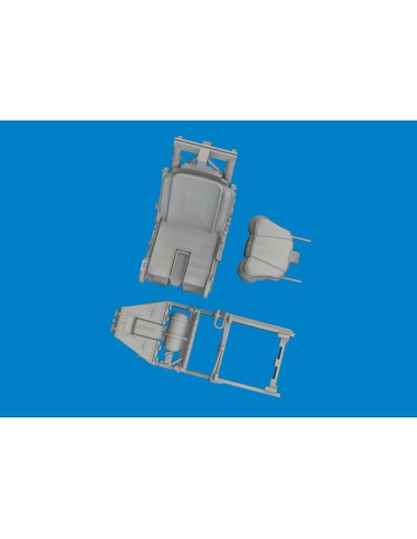 F-35B ejection seat PRINT 