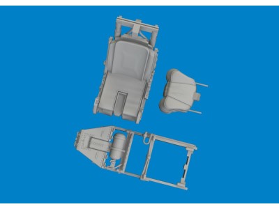 F-35B ejection seat PRINT 
