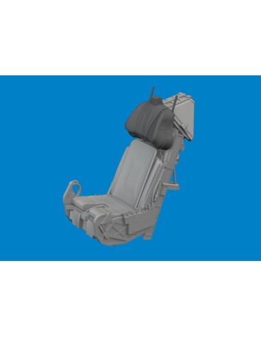 F-35B ejection seat PRINT 