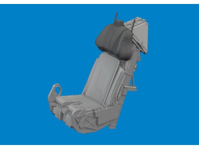 F-35B ejection seat PRINT 