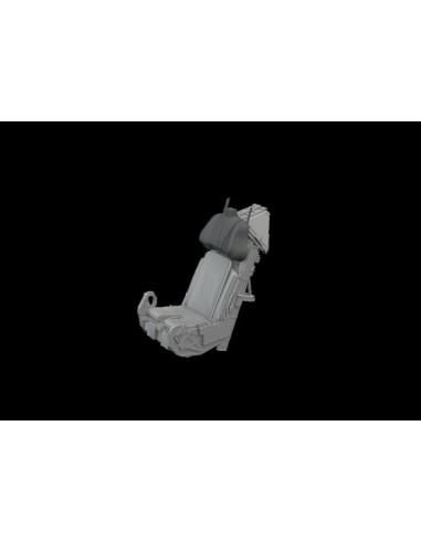 F-35C ejection seat PRINT for Tamiya 