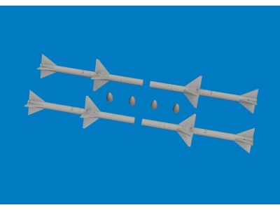 AIM-7M PRINT 
