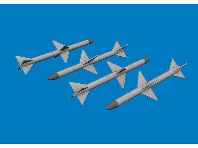 AIM-7M PRINT 