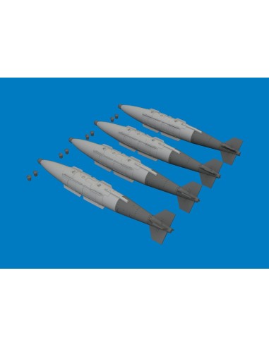 GBU-31 (V)1/B JDAM PRINT 
