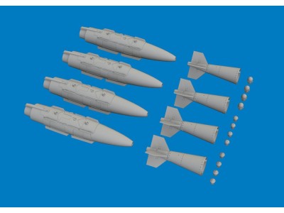 GBU-31 (V)1/B JDAM PRINT 