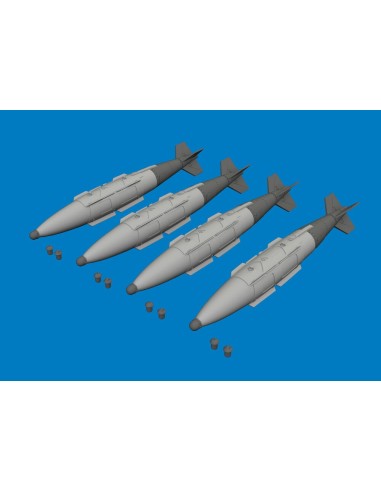 GBU-31 (V)1/B JDAM PRINT 