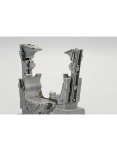 F-4C/D/E/F/G seat for Tamiya 