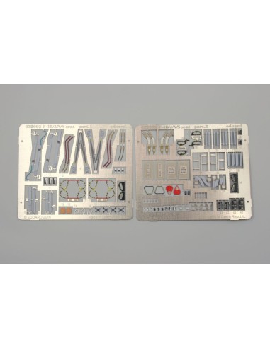 F-4B/J/N/S seat for Tamiya 