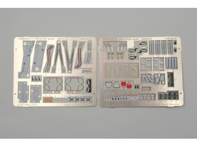 F-4B/J/N/S seat for Tamiya 