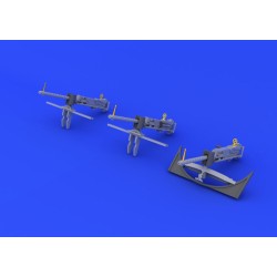 B-17G guns for HK Models 