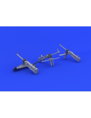 B-17G guns for HK Models 