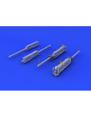 B-17G guns for HK Models 