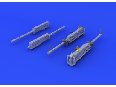 B-17G guns for HK Models 