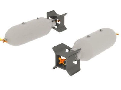 US 500Ib bombs 