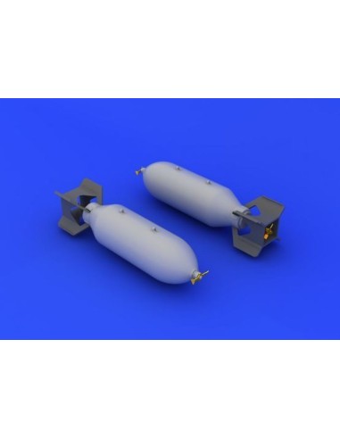 US 500Ib bombs 