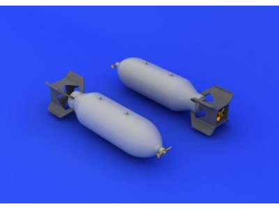 US 500Ib bombs 