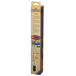 Chapitre 3 FR Tapis Stitch Lorcana