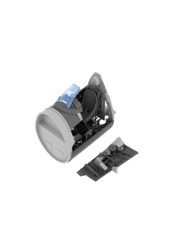 F4U-1A cockpit for Tamiya 
