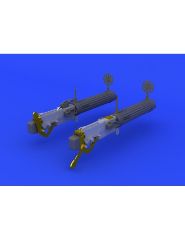 Vickers Mk.I WWI gun 