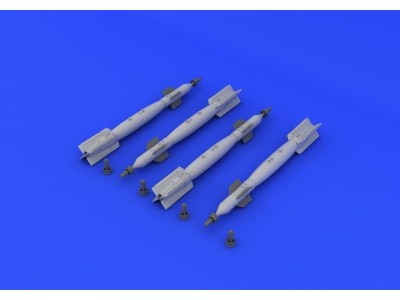 GBU-12 bomb 