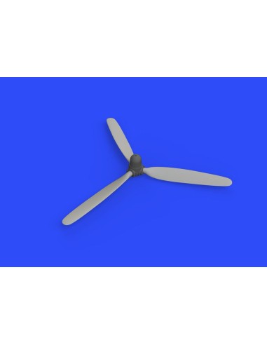 F4U-1 propeller for Tamiya 