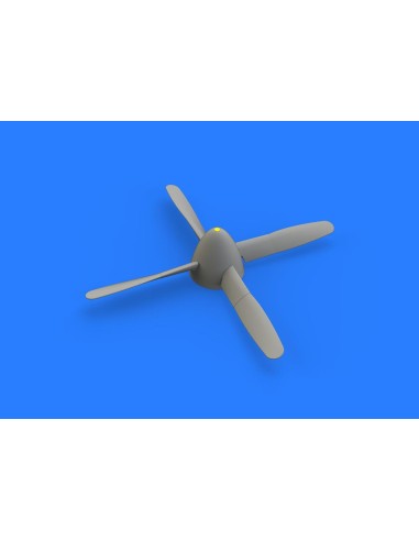P-51D propeller for Revell 