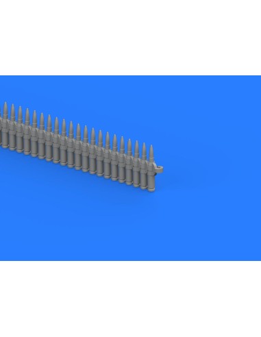 Ammo belts 12,7 mm 