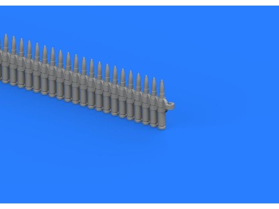 Ammo belts 12,7 mm 
