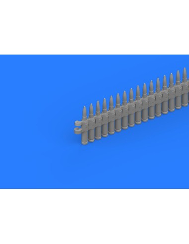 Ammo belts 12,7 mm 