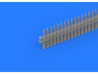 Ammo belts 12,7 mm 